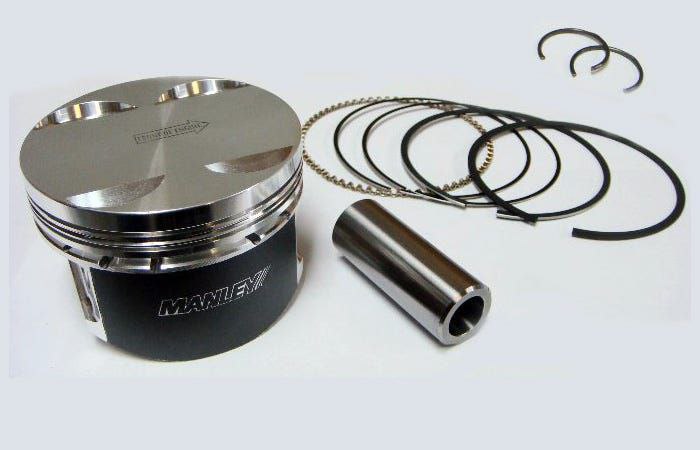 MANLEY 624005CE-4 PIST-EVO X 08-UP 4B11T E/D