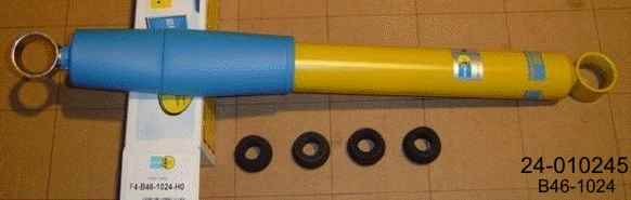 BILSTEIN 24-010245 Shock absorber rear B6 (R2) TOYOTA HILUX YN63 AB 83 HA