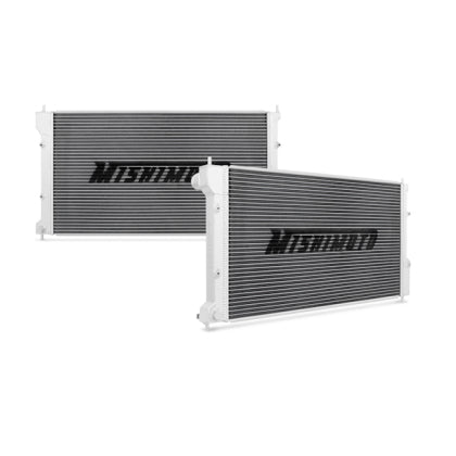 MISHIMOTO MMRAD-BRZ-13 Radiator SUBARU BRZ 2012+