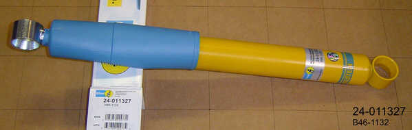 BILSTEIN 24-011327 Shock absorber rear B6 (R2) TOYOTA Land Cruiser