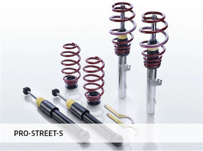 EIBACH PSS65-77-001-01-22 Pro-Street-S SUBARU Impreza (GFC/GC/GC)