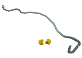 WHITELINE BSR39Z Sway bar 20mm adjustable – rear SUBARU LEGACY BL/BP