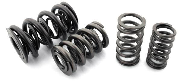 FERREA S10118 Racing Engine Valve double Spring MITSUBISHI EVO X 4B11