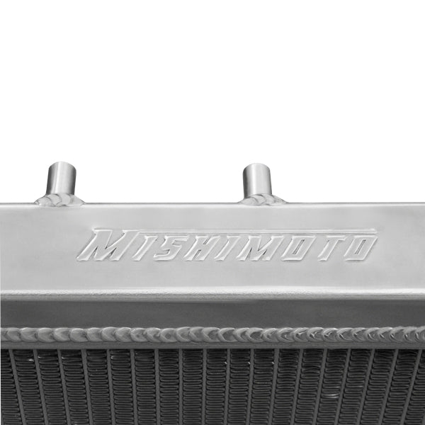 MISHIMOTO MMRAD-LEG-00 Radiator 00-04 SUBARU Legacy, Manual