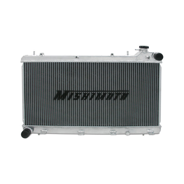 MISHIMOTO MMRAD-GC8-93 Radiator SUBARU WRX GC8 93-98 (Manual Transmission)