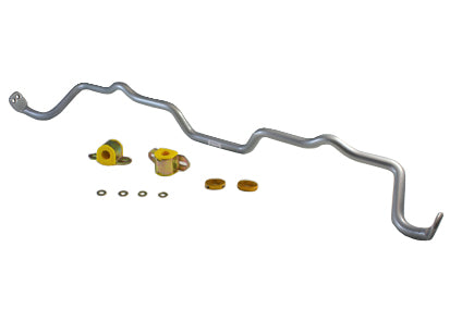 WHITELINE BSF41Z Sway bar 24mm adjustable – front SUBARU LEGACY BM/BR