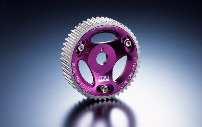 HKS 22004-AT002 Cam Pulley 3S-G(T)E