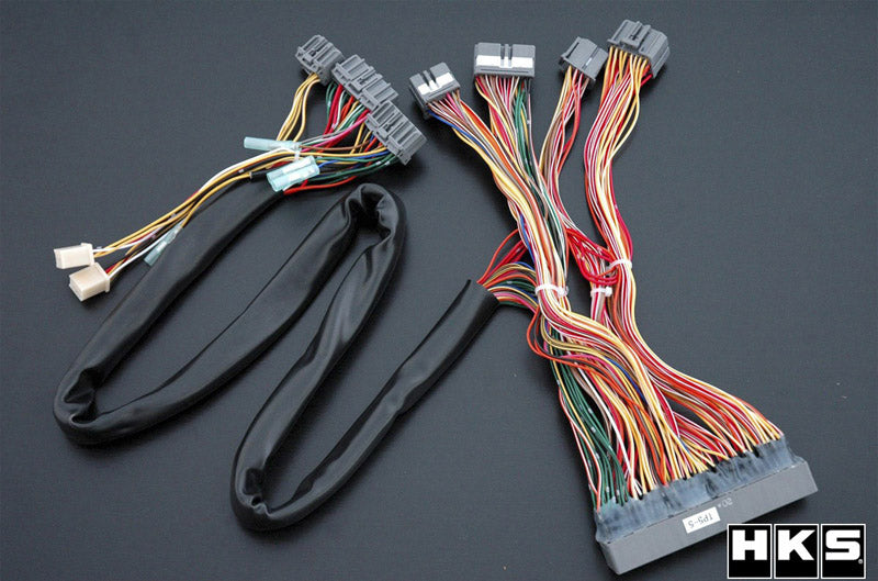 HKS 4202-RT024 Harness F-con TOYOTA