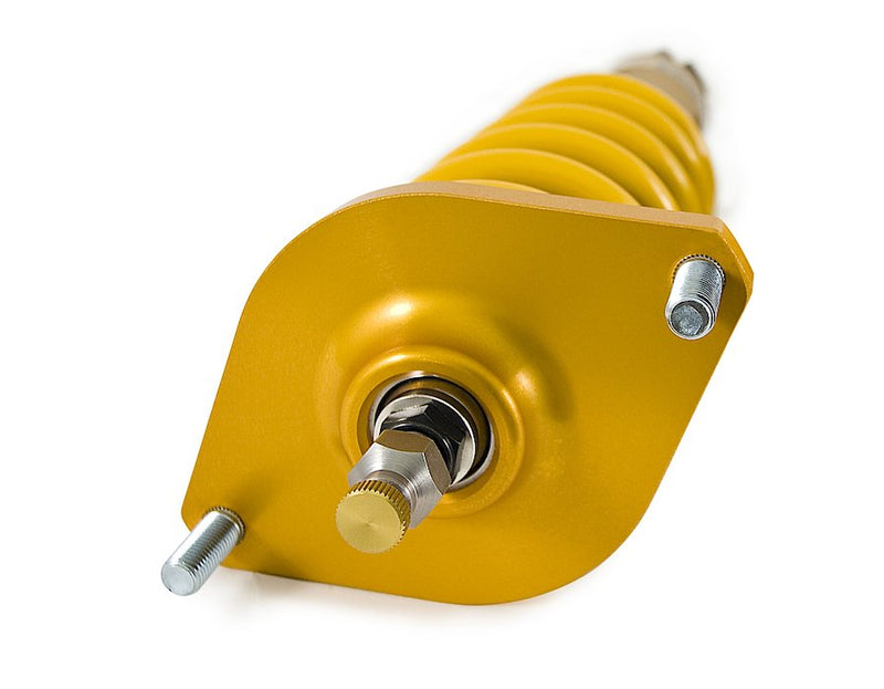 OHLINS SUS MI10 Road & Track (DFV) Damper kit for SUBARU IMPREZA GRB 2007-, set