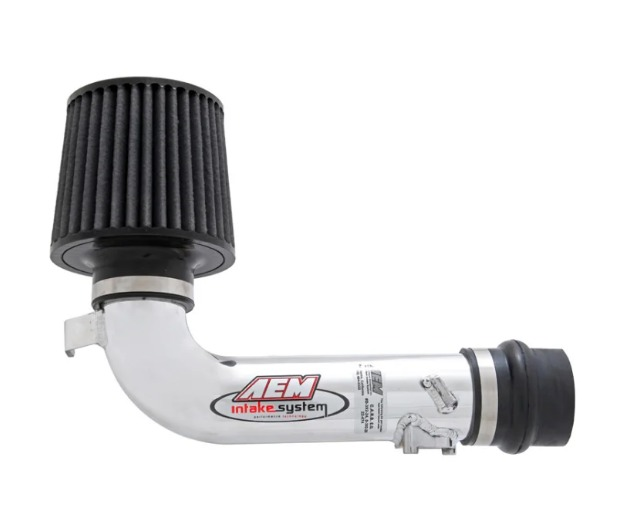 AEM 22-474R Short Ram Intake System S.R.S. IMPREZZA WRX 02-07