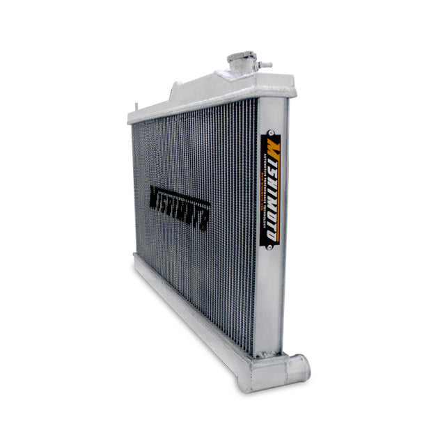 MISHIMOTO MMRAD-STI-08 Radiator SUBARU IMPREZA WRX/STI 2008+