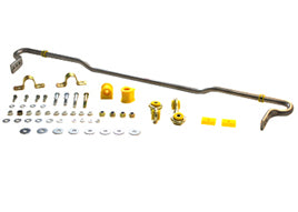 WHITELINE BSR51XZ Sway bar 22mm adjustable – rear SUBARU IMPREZA GH/GRB