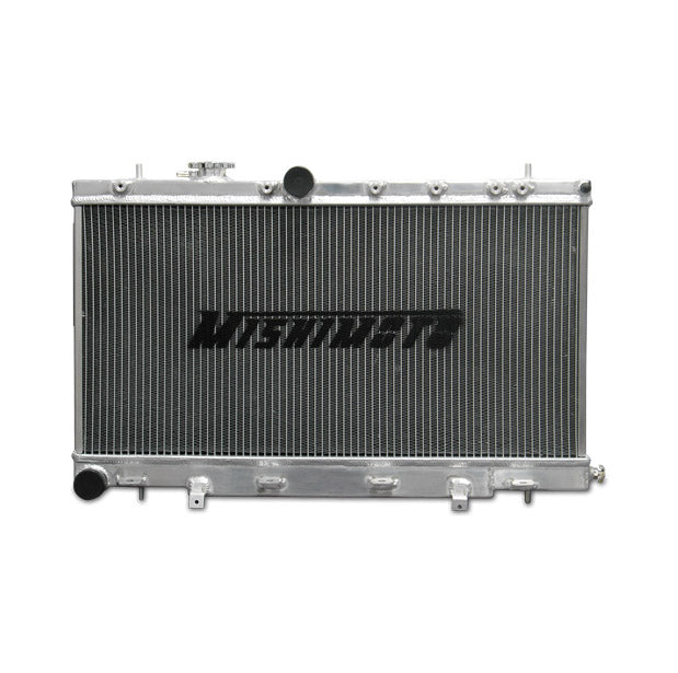 MISHIMOTO MMRAD-WRX-01 Radiator SUBARU IMPREZA WRX/STI 01-07 (Manual Transmission)