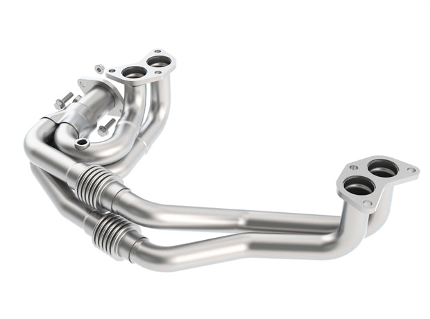 BORLA 17284 Headers FR-S / BRZ 2013