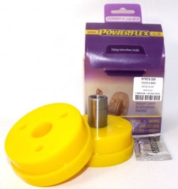 POWERFLEX PFR76-309 Rear Lower Engine Mount Rear Bushing TOYOTA MR2 (1991 - 1995)