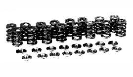 MANLEY 26195 Valve springs and retainer kit MITSUBISHI 4B11