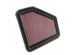 K&N 33-2326 Replacement Air Filter for SCION tC 2.5L