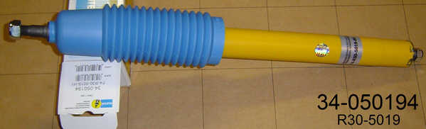 BILSTEIN 34-050194 Shock absorber front B6 (R2) TOYOTA STARLET EP 82 VA