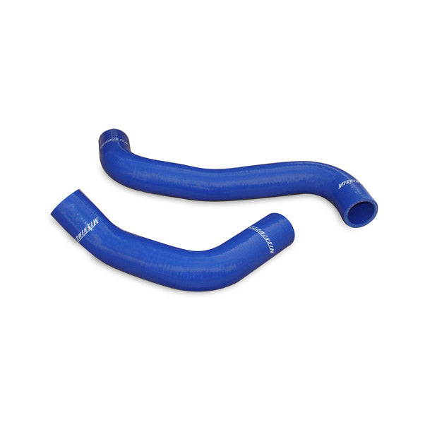 MISHIMOTO MMHOSE-STI-08BL Set of silicone radiator hoses SUBARU WRX/STI 2008+ (blue)