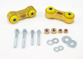 WHITELINE KLC30 Sway Bar Link Conv Kit Extra H/D Alloy SUBARU IMPREZA 4/93-9/00
