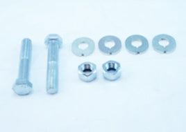 WHITELINE KCA377 Toe lock kit – rear SUBARU FORESTER SF/SG, IMPREZA GC/GD