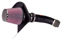 K&N 57-9013 Performance Air Intake System TOYOTA TACOMA/4RUNNER, V6-3.4L; 95-98