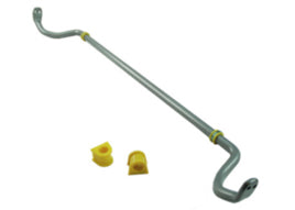 WHITELINE BSF30Z Sway bar 22mm adjustable –front SUBARU IMPREZA GH,GR, LEGACY BL