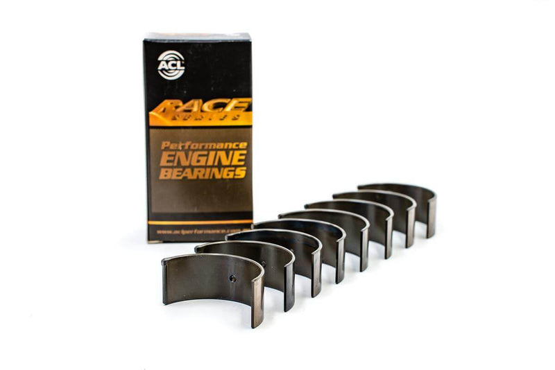 ACL 4B8320H-STD Conrod Bearing Set SUBARU EJ20 / EJ22 / EJ25 (incl. Turbo) 48 mm journal only ( before '98)
