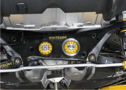 WHITELINE KDT924 Diff Mount In Cradle Bushing SUBARU BRZ 2012-ON