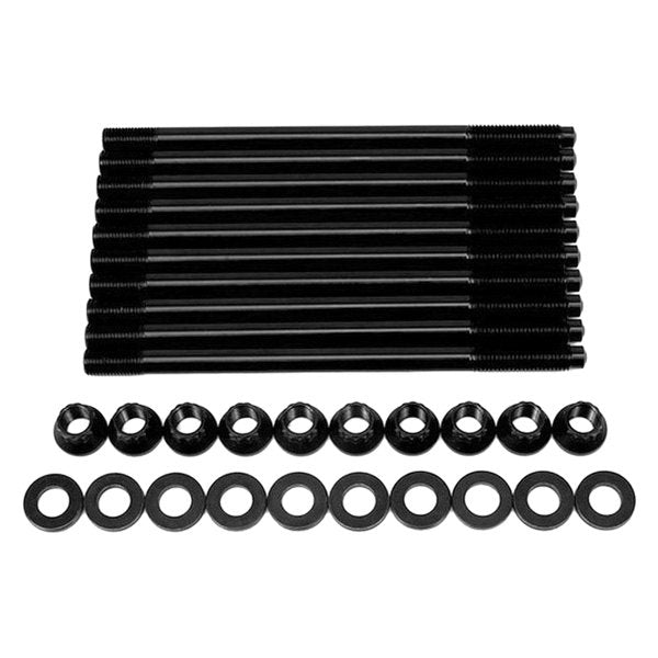 ARP 207-4206 Head Stud Kit for Mitsubishi 2.0L (4B11) turbo