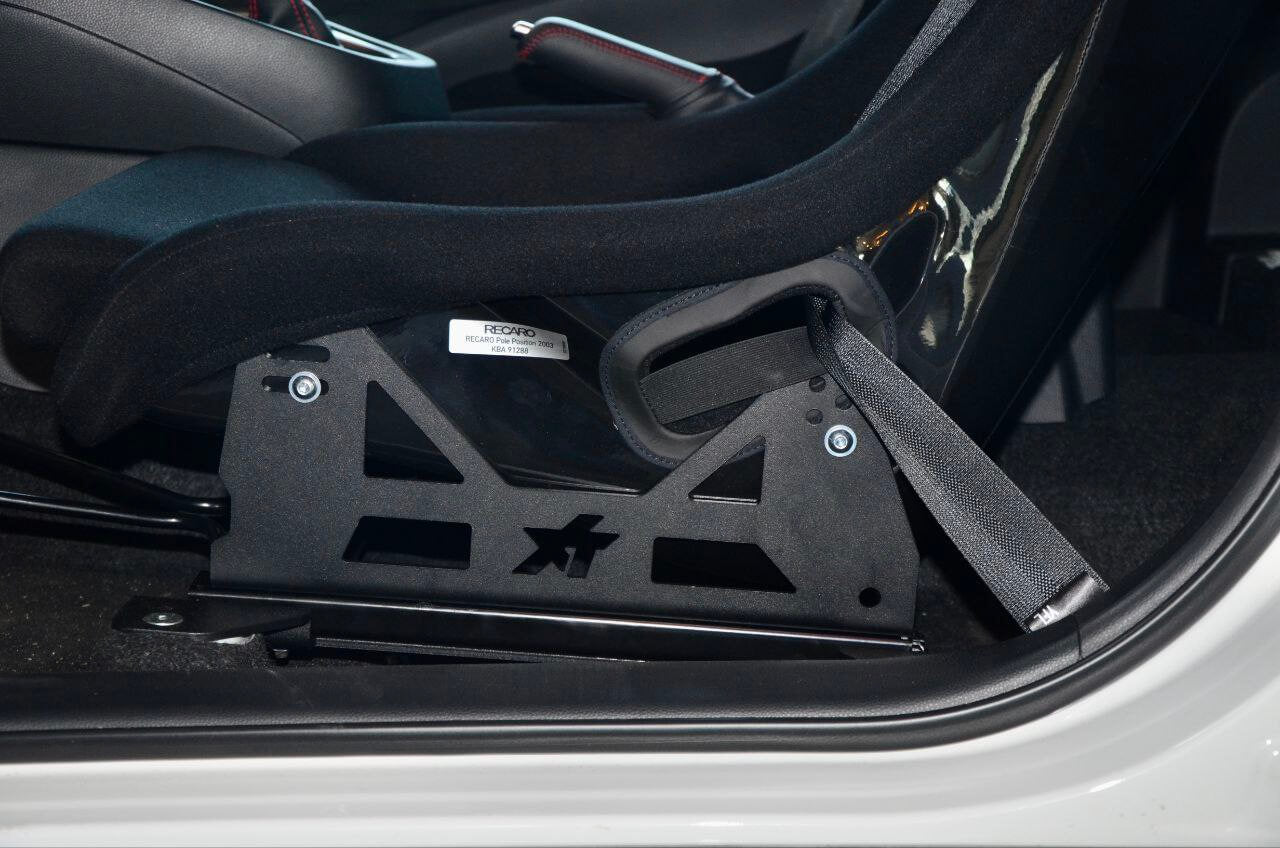 Interior — SAM Performance