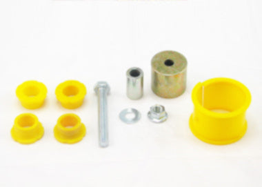 WHITELINE KSR207 Set of mounting the steering rack bushings SUBARU LEGACY TURBO04-07/SH 09-13.