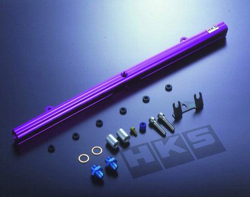 HKS 1407-RT004 Fuel Rail JZA80 2JZ-GTE