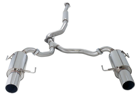 HKS 31019-AF019 SS Hiper BP5 EJ20