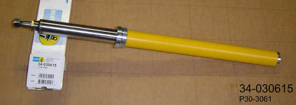 BILSTEIN 34-030615 Shock absorber front B6 (R2) TOYOTA Rav 4 (SXA1)