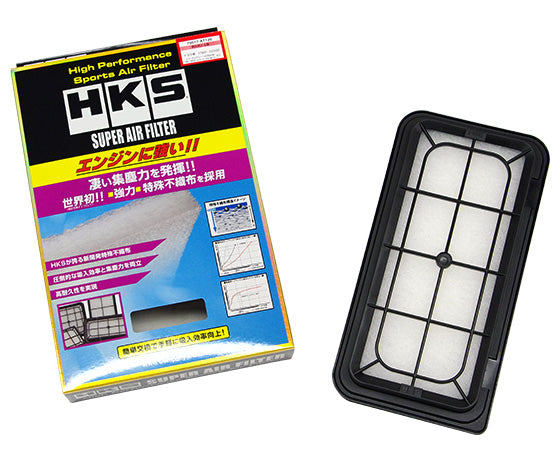 HKS 70017-AT120 Super Air Filter For Toyota GT86/BRZ ZN6
