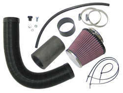 K&N 57-0120 Performance Air Intake System TOYOTA MR2 L4-1.6L F/I, 1986-1990