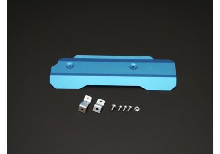 CUSCO 692 730 A Belt cover for SUBARU Impreza WRX (GRF/GVF)/WRX STI (VAB)