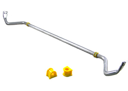 WHITELINE BSF39Z Front Sway bar 22mm 2 point adjustable for SUBARU FORESTER SH, IMPREZA GH/