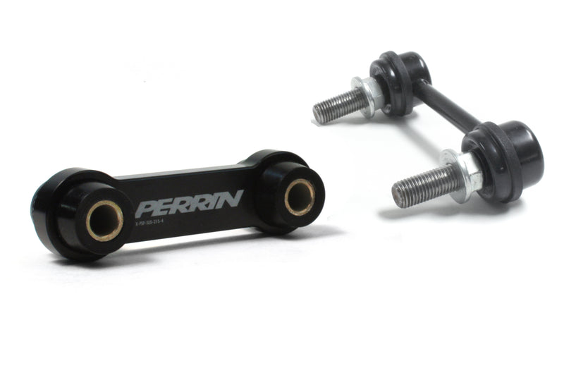 PERRIN PSP-SUS-218 Endlinks Rear for 04-07 SUBARU STi/04-08 Forester