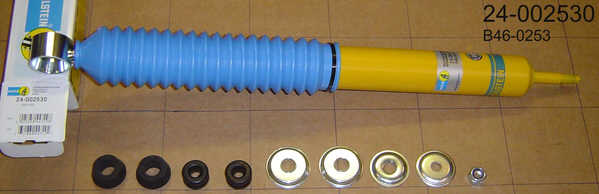 BILSTEIN 24-002530 Shock absorber rear B6 (R2) LAND ROVER 90 110
