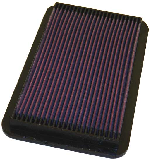 K&N 33-2052 Replacement Air Filter AIR Filter, TOY CAMRY 2.2/3.0L 91-96, AVALON 3.0L 95-96