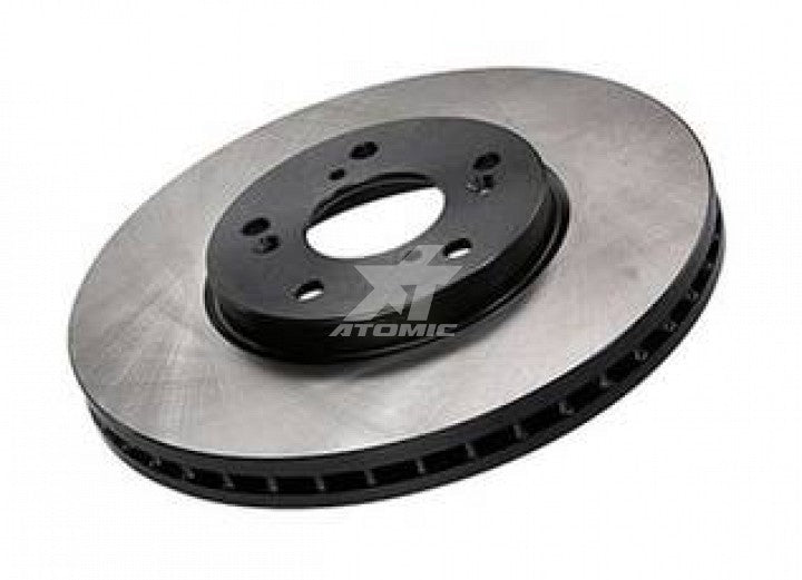 STOPTECH 30.00A.1024 Brake disc replacement (rear right) 35428 HD LC200