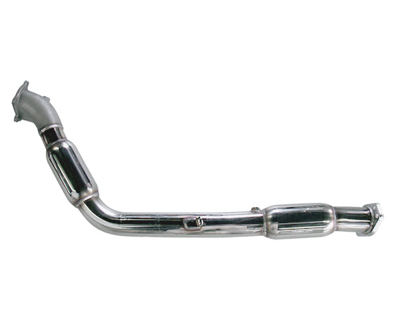 HKS 33005-AF004 Catalyzer F/Pipe SUBARU Impreza GDB(E,F,G) (Twin scroll) 04/6-07/6