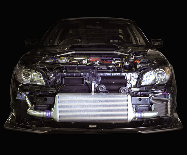 HKS 13001-AF005 Intercooler Kit For Subaru Impreza WRX STI GDB