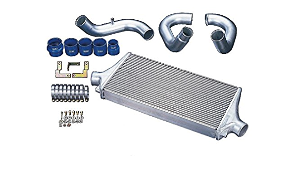 HKS 13001-AT007 Intercooler Kit for Toyota GT86/BRZ