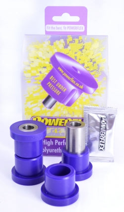 POWERFLEX PFR76-305 x2 Rear Inner Track Control Arm Bushing TOYOTA MR2 (1991 - 1995)