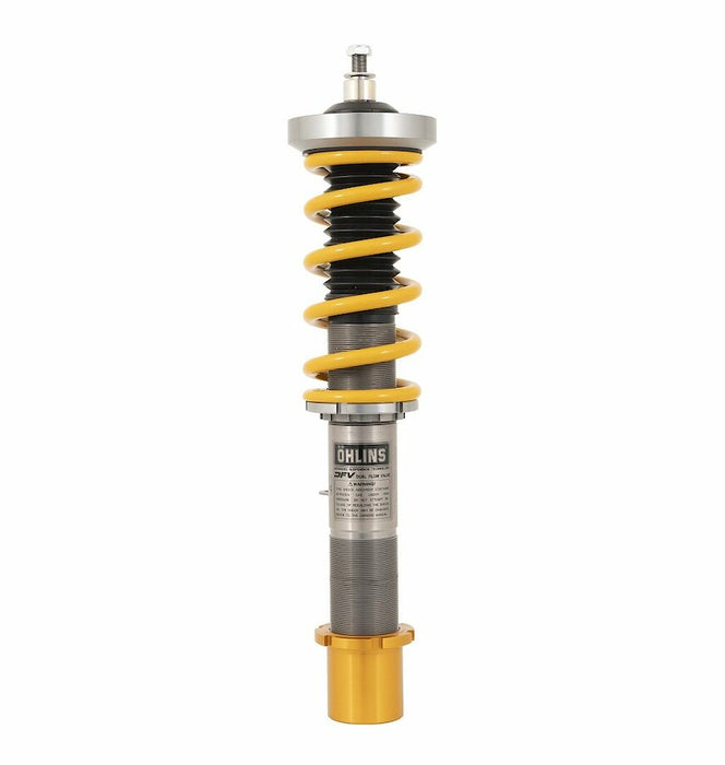 OHLINS TOS MU00 Road & Track (DFV) Damper kit for TOYOTA SUPRA A90/BMW Z4 G29 2019-, set (springs sold separately)