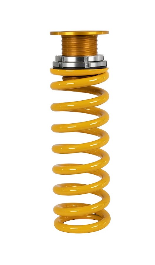 OHLINS TOS MW00S1 Road & Track (DFV) Damper kit for TOYOTA YARIS GR 2020-, set w springs (springs included)