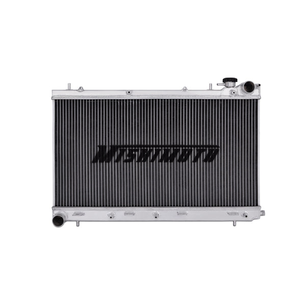 MISHIMOTO MMRAD-FXT-04 Radiator SUBARU FORESTER XT 2003-2007 (Manual Transmission)